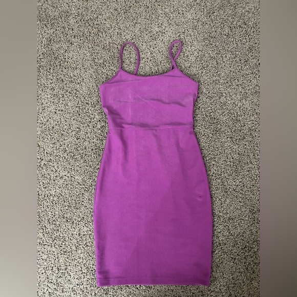 COPY - Going out dress - Picture 2 of 3